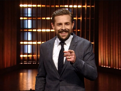 Klaas Heufer-Umlauf über Le Oslab