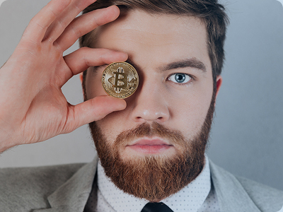 Julian Wolf – Chief Analyst bei Le Oslab